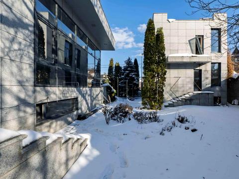 будинок за адресою Звіринецька вул., 14