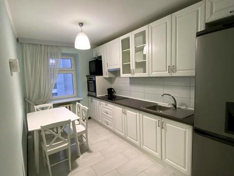 квартира за адресою Юрія Липи вул., 16