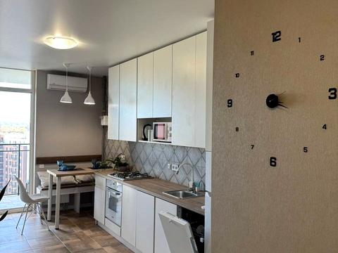 квартира по адресу Тараса Шевченко ул., 25