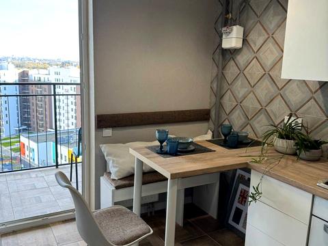 квартира по адресу Тараса Шевченко ул., 25