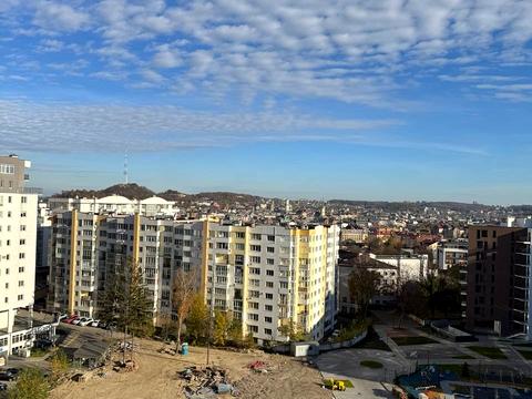 квартира по адресу Тараса Шевченко ул., 25