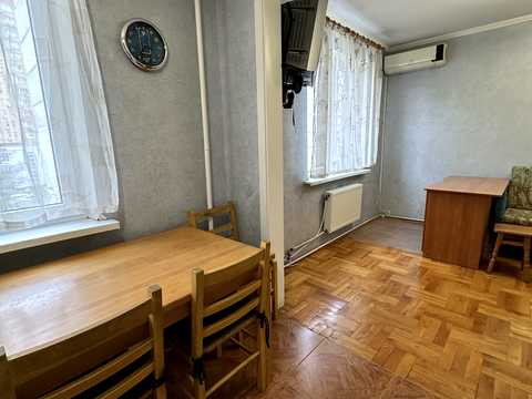 квартира за адресою Олександра Мишуги вул., 3