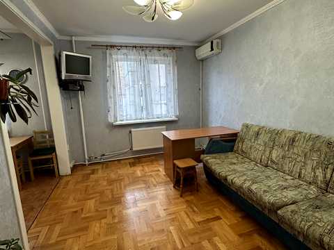квартира за адресою Олександра Мишуги вул., 3