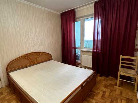 квартира за адресою Олександра Мишуги вул., 3