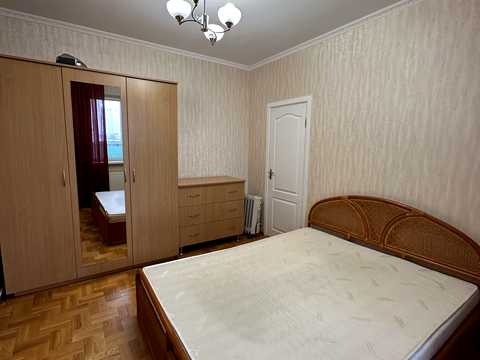 квартира за адресою Олександра Мишуги вул., 3