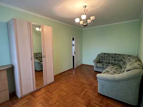 квартира за адресою Олександра Мишуги вул., 3