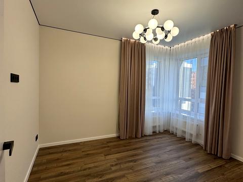 квартира по адресу Приозерна ул., 38