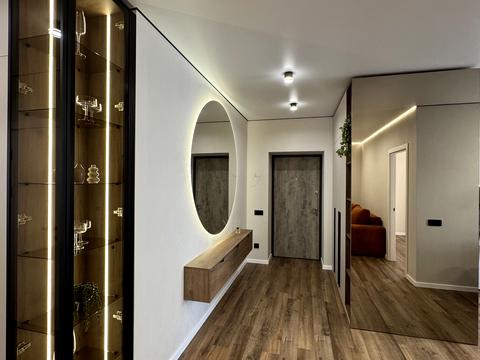 квартира по адресу Приозерна ул., 38