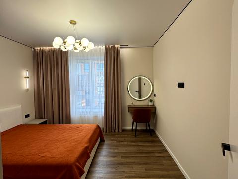 квартира по адресу Приозерна ул., 38