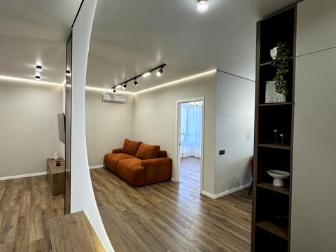 квартира по адресу Приозерна ул., 38