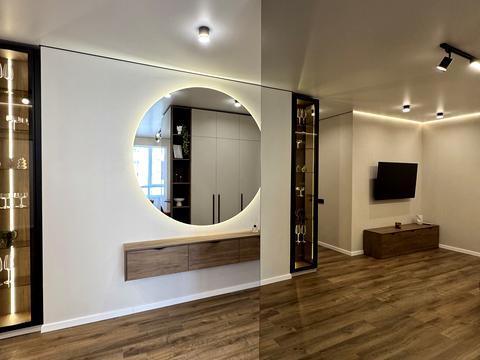 квартира по адресу Приозерна ул., 38