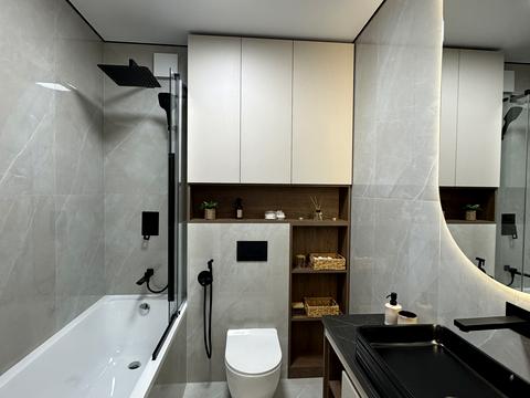 квартира по адресу Приозерна ул., 38