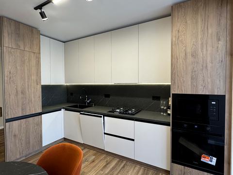 квартира по адресу Приозерна ул., 38