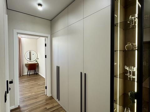 квартира по адресу Приозерна ул., 38