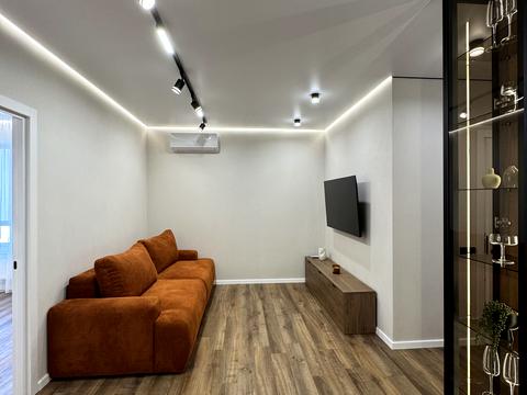 квартира по адресу Приозерна ул., 38