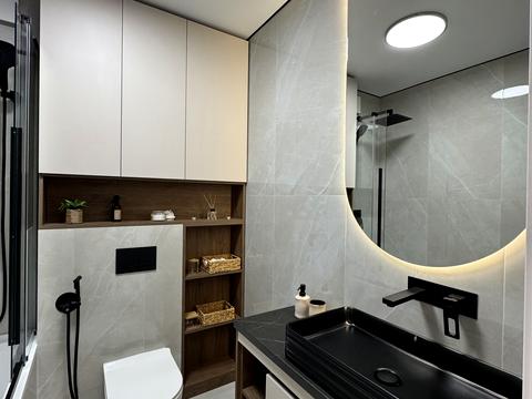 квартира по адресу Приозерна ул., 38