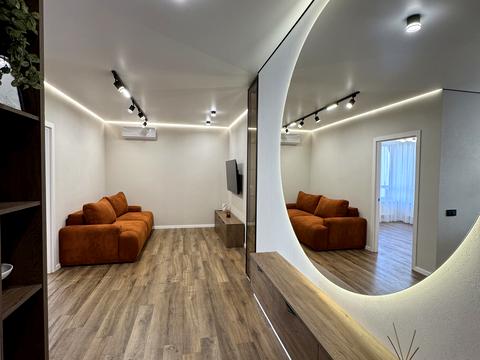 квартира по адресу Приозерна ул., 38