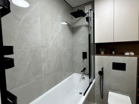 квартира по адресу Приозерна ул., 38