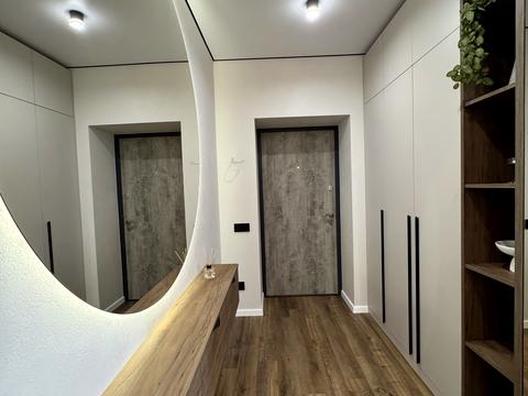 квартира по адресу Приозерна ул., 38