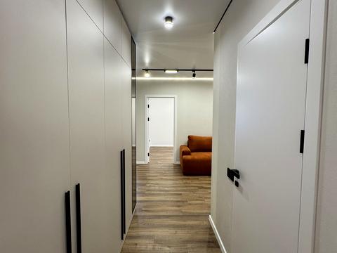 квартира по адресу Приозерна ул., 38