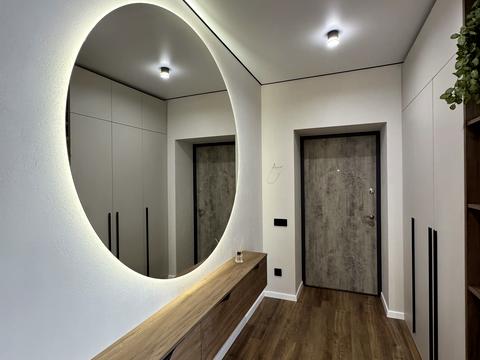 квартира по адресу Приозерна ул., 38