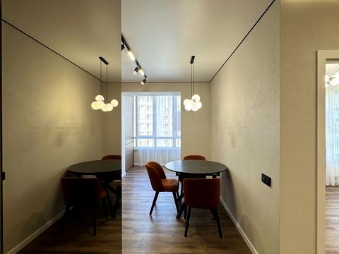 квартира по адресу Приозерна ул., 38