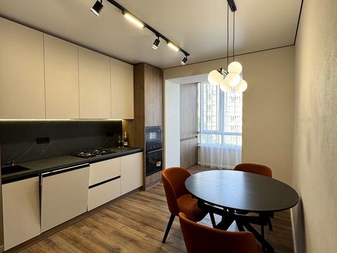 квартира по адресу Приозерна ул., 38