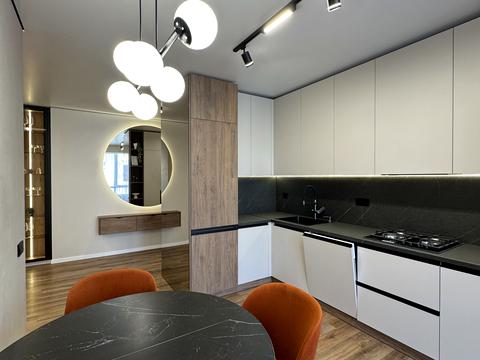 квартира по адресу Приозерна ул., 38