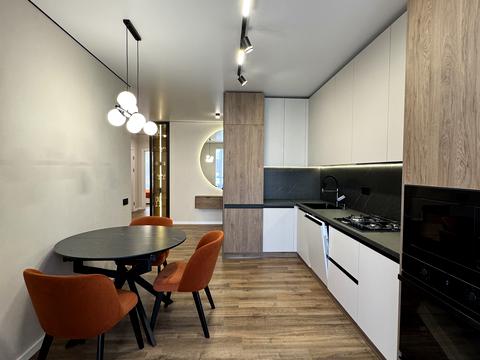 квартира по адресу Приозерна ул., 38