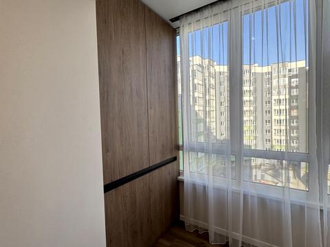 квартира по адресу Приозерна ул., 38