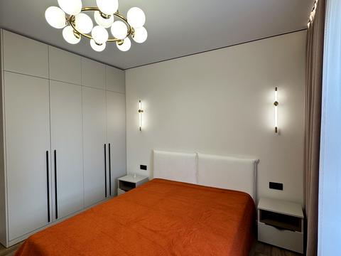 квартира по адресу Приозерна ул., 38