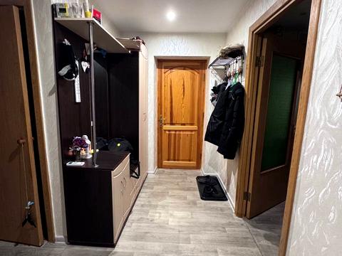 квартира за адресою Дніпро, Володимира Вернадського вул. (Дзержинського), 35 к5