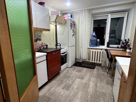 квартира за адресою Дніпро, Володимира Вернадського вул. (Дзержинського), 35 к5