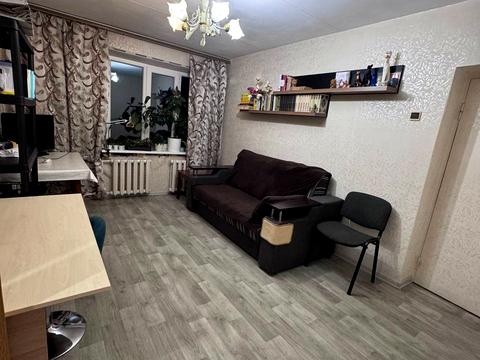 квартира за адресою Дніпро, Володимира Вернадського вул. (Дзержинського), 35 к5