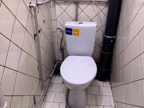 квартира за адресою Дніпро, Володимира Вернадського вул. (Дзержинського), 35 к5