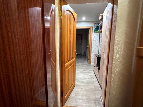 квартира за адресою Дніпро, Володимира Вернадського вул. (Дзержинського), 35 к5