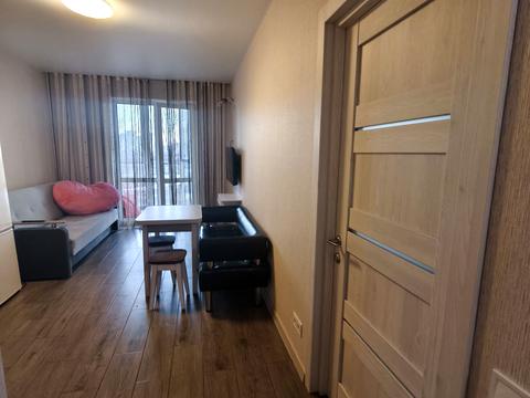 квартира за адресою Тодося Осьмачки вул. (Горького), 58а