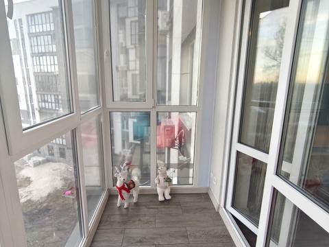 квартира за адресою Тодося Осьмачки вул. (Горького), 58а