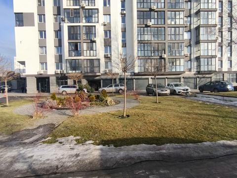 квартира за адресою Тодося Осьмачки вул. (Горького), 58а