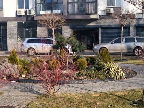 квартира за адресою Тодося Осьмачки вул. (Горького), 58а