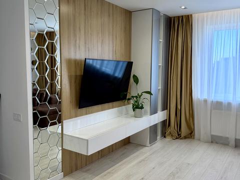 квартира за адресою В'ячеслава Чорновола вул., 91-З