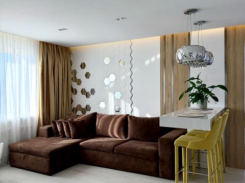 квартира за адресою В'ячеслава Чорновола вул., 91-З