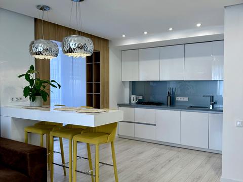 квартира за адресою В'ячеслава Чорновола вул., 91-З