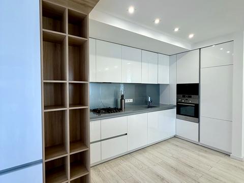 квартира за адресою В'ячеслава Чорновола вул., 91-З