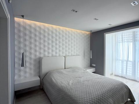 квартира за адресою В'ячеслава Чорновола вул., 91-З