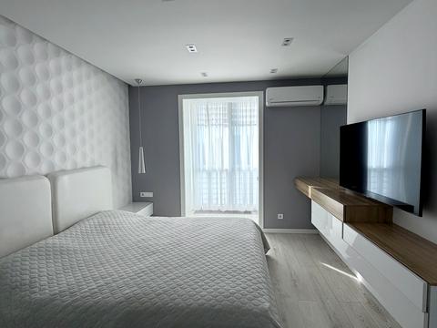 квартира за адресою В'ячеслава Чорновола вул., 91-З