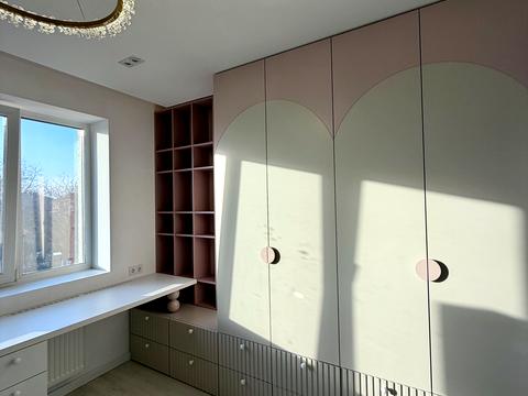 квартира за адресою В'ячеслава Чорновола вул., 91-З