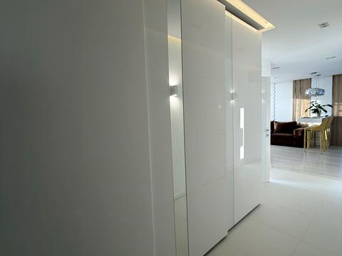 квартира за адресою В'ячеслава Чорновола вул., 91-З