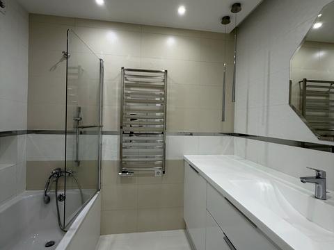 квартира за адресою В'ячеслава Чорновола вул., 91-З