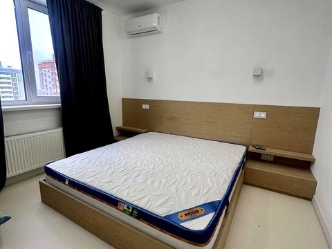 квартира за адресою Бориса Гмирі вул., 14-А